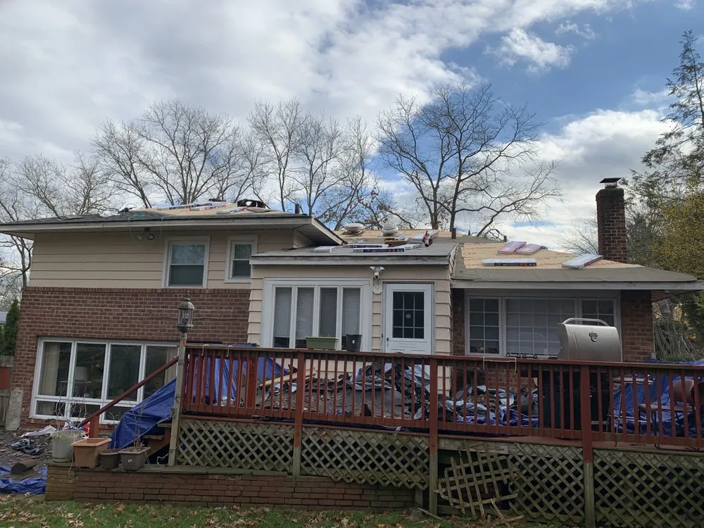 Slide of My Remodel Pro