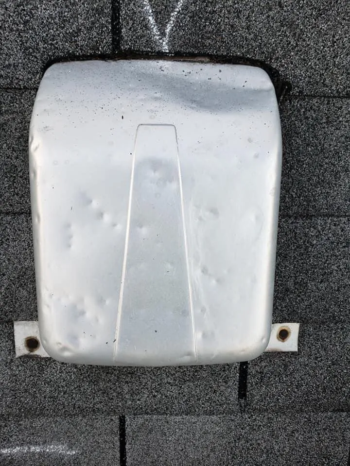 Slide of My Roof - Roofing Solutions