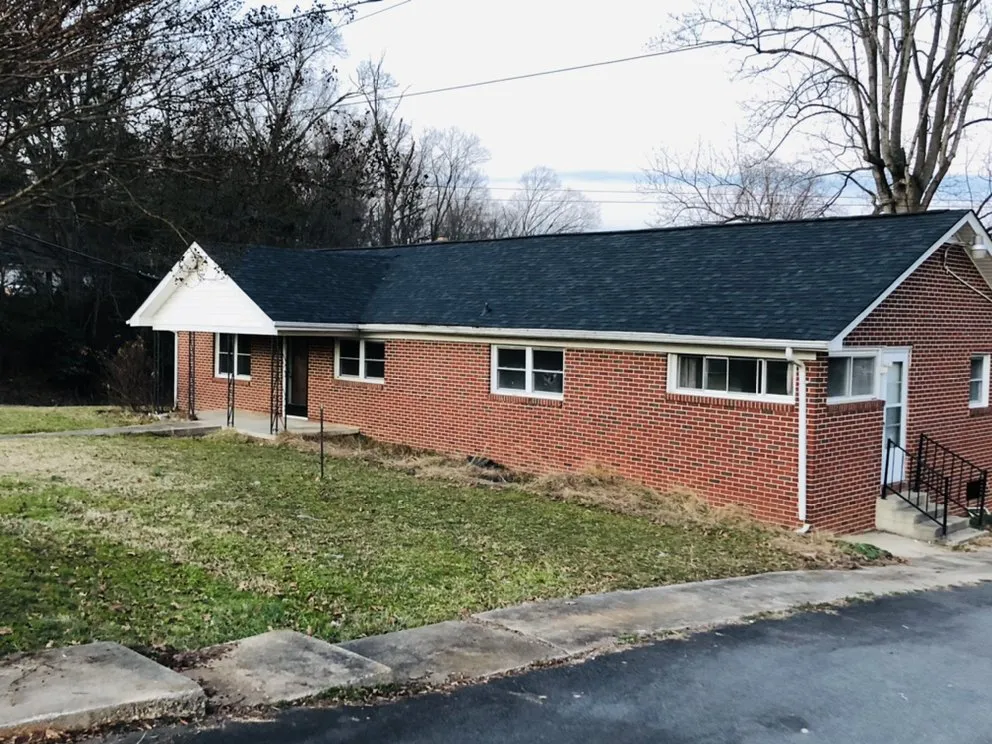 Slide of My Roof - Roofing Solutions