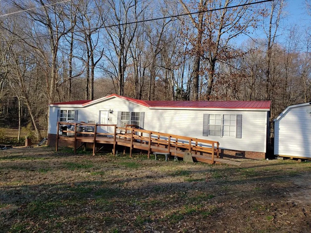 Slide of My Roof - Roofing Solutions