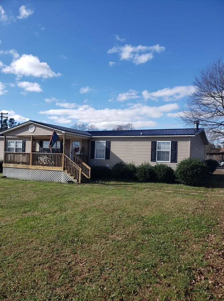 Slide of My Roof - Roofing Solutions