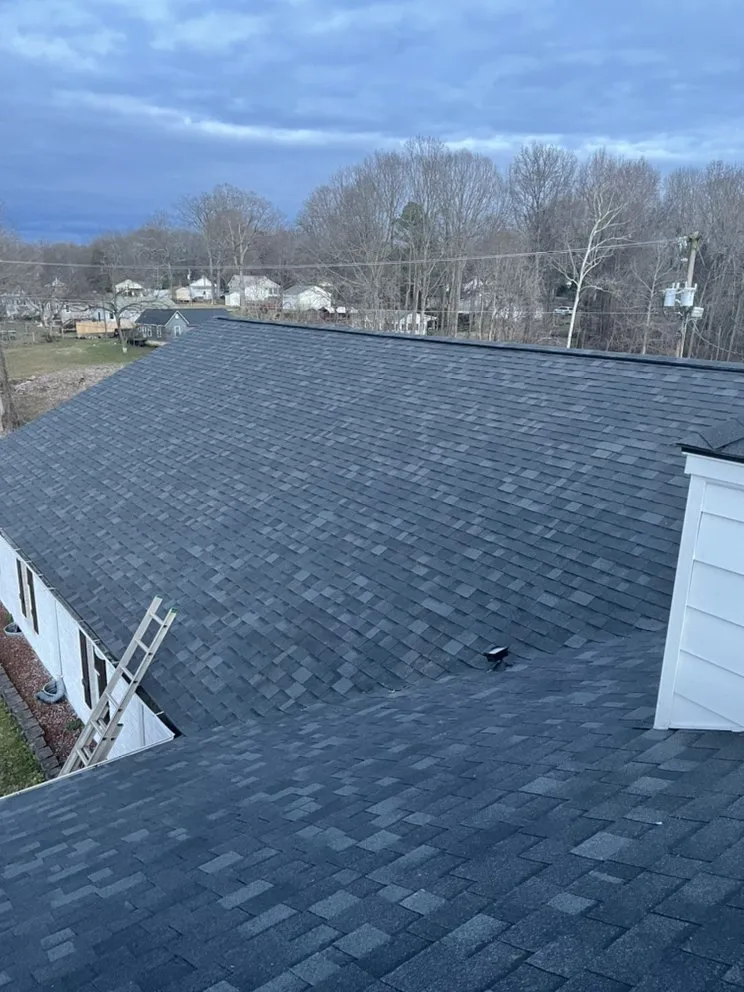 Slide of My Roof - Roofing Solutions