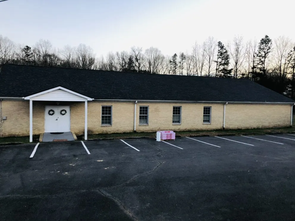 Slide of My Roof - Roofing Solutions