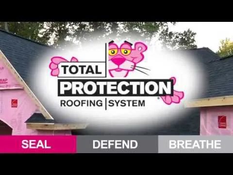 Slide of My Roof - Roofing Solutions