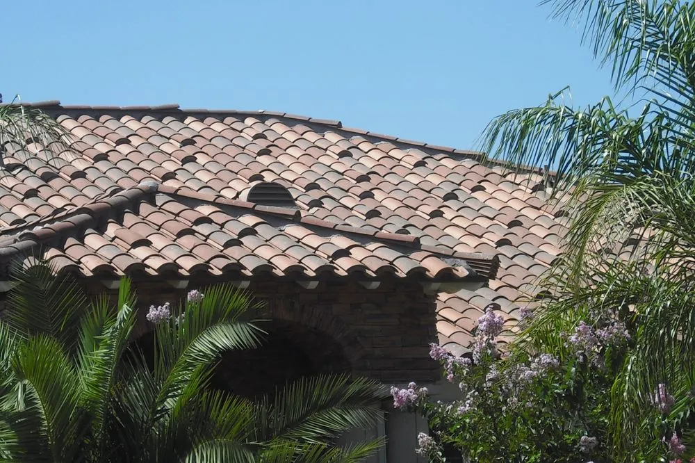 Slide of My Roof Tech