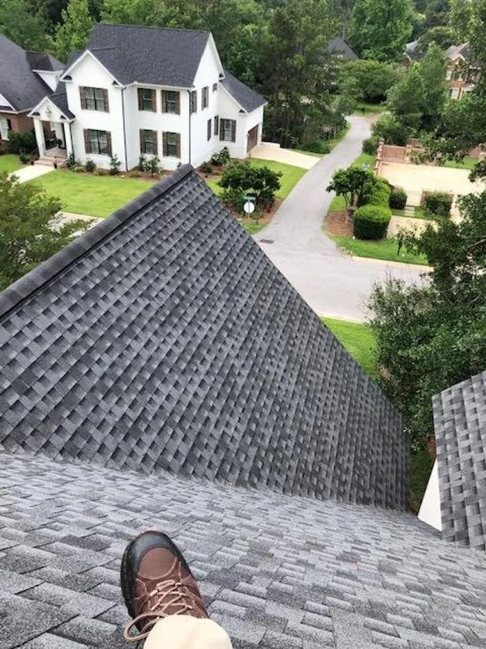 Slide of My Roofer Armour Roofing