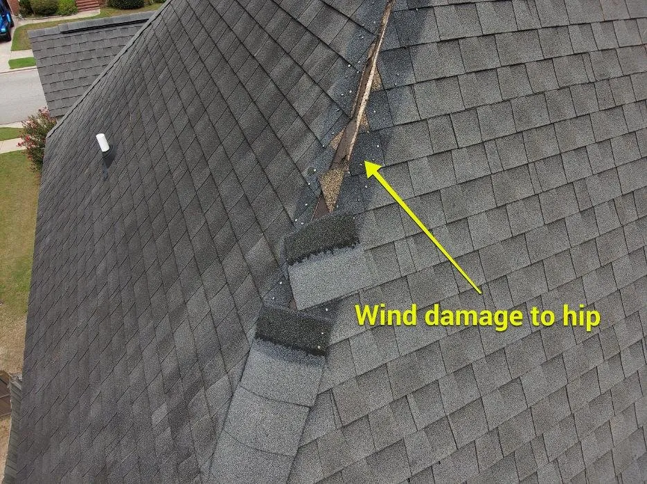 Slide of My Roofer Armour Roofing