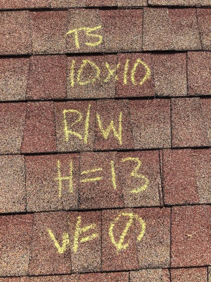 Slide of My Roofer Armour Roofing