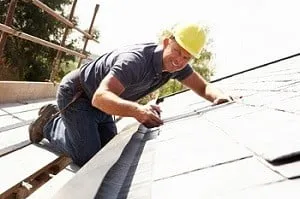 Slide of My Roofer