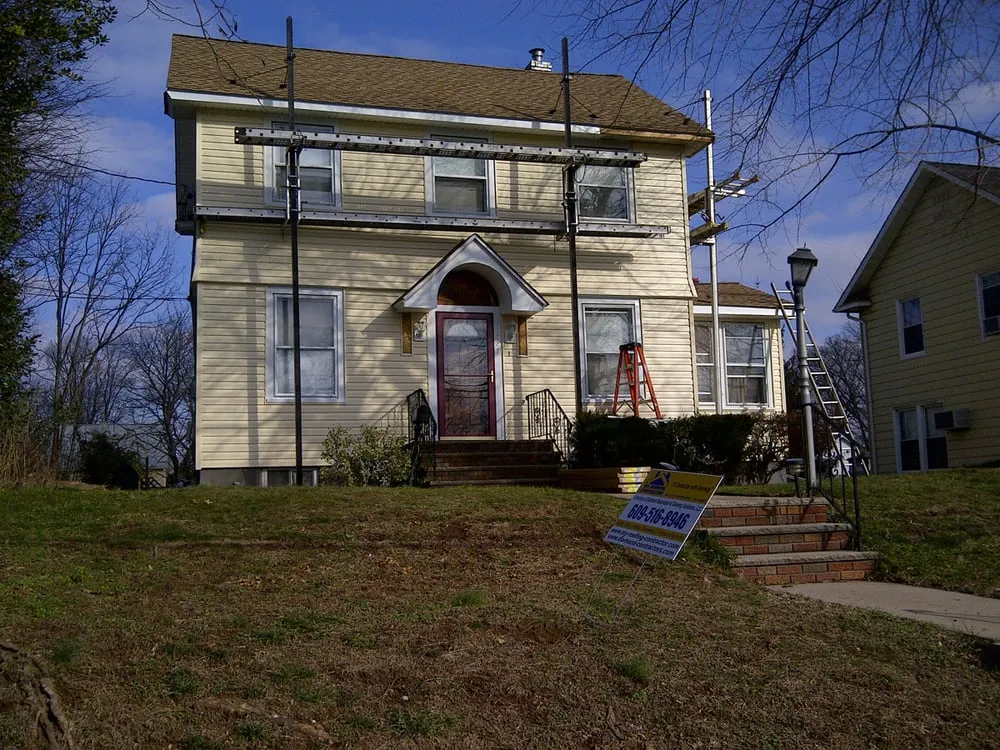 Reliable roof replacement experts serving Hamilton Township, NJ - My Roofing Contractor