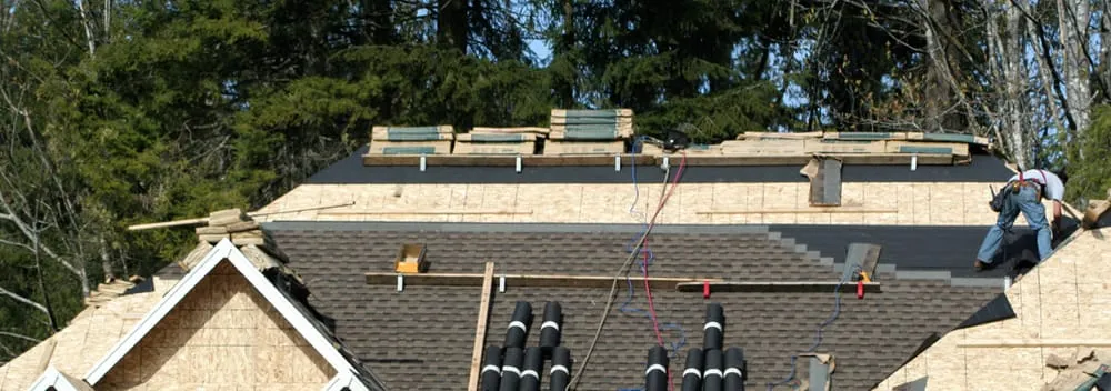 Expert shingle roofing service experts serving Hamilton Township, NJ - My Roofing Contractor