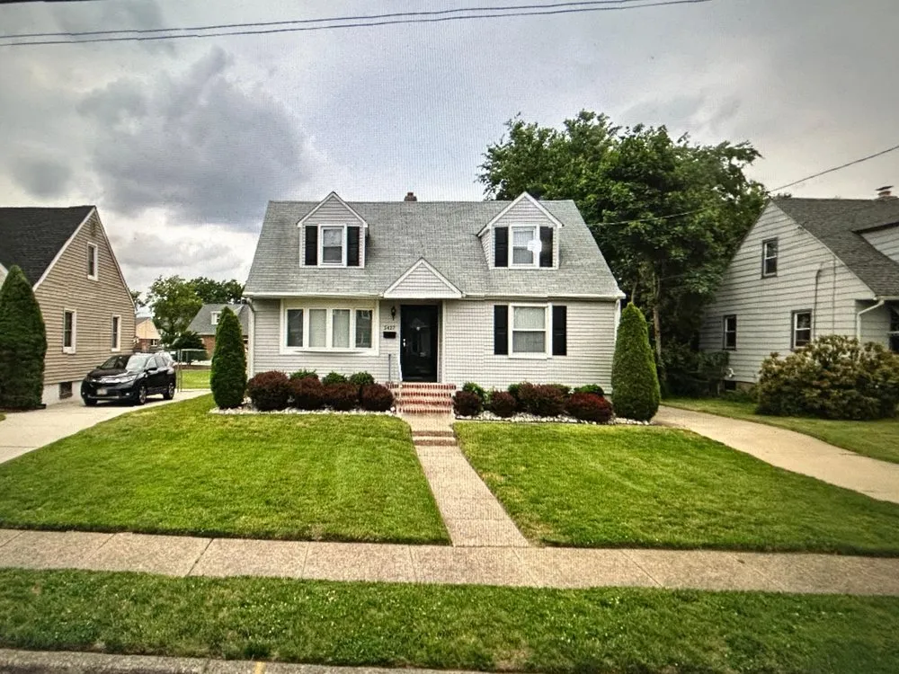 Trusted roof inspection after storm damage across Hamilton Township, NJ - My Roofing Contractor