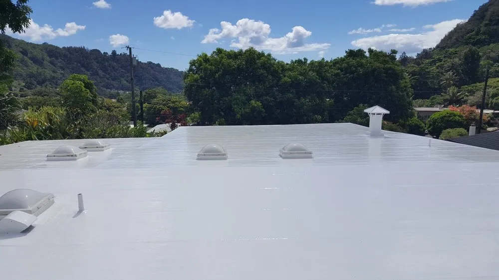 Slide of My Roofing