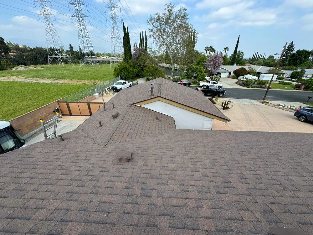 Top-rated roof inspection experts serving Reseda, CA - My Roofing Master
