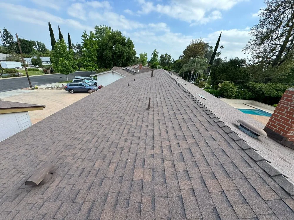 Professional residential roofing service in Reseda, CA - My Roofing Master