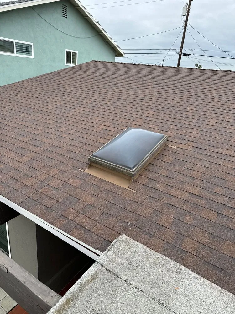 Top-rated roof inspection experts serving Reseda, CA - My Roofing Master