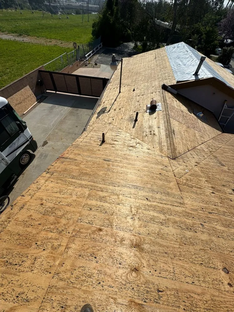 Trusted roof inspection in Reseda, CA - My Roofing Master