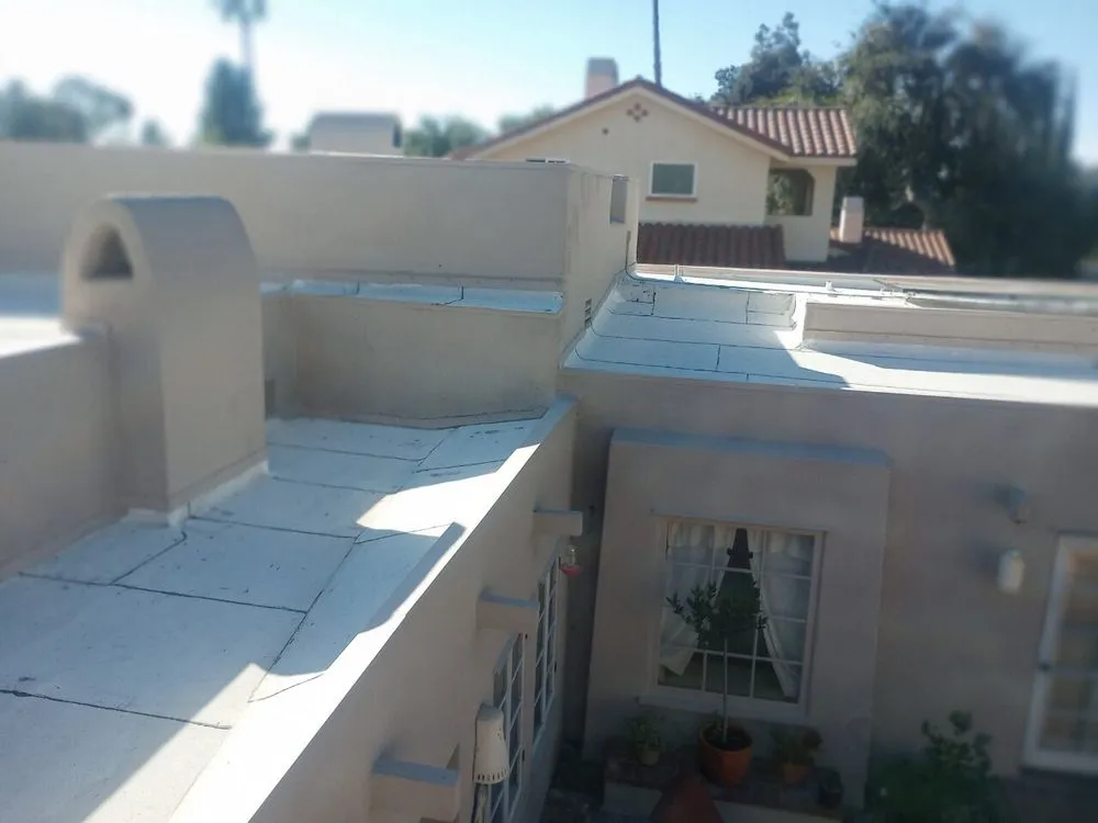 Top-rated metal roofing installation in Reseda, CA by My Roofing Master