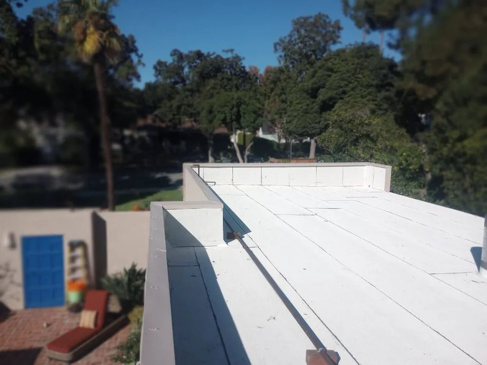Top-rated metal roofing installation for fast service across Reseda, CA - My Roofing Master