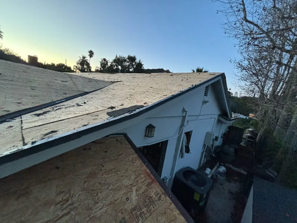 Trusted shingle roofing service for residential properties in Reseda, CA by My Roofing Master
