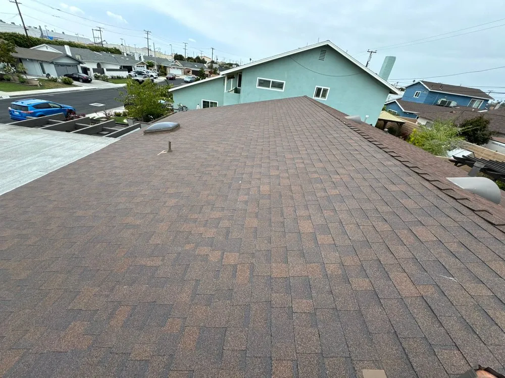 Trusted flat roof repair experts serving Reseda, CA - My Roofing Master