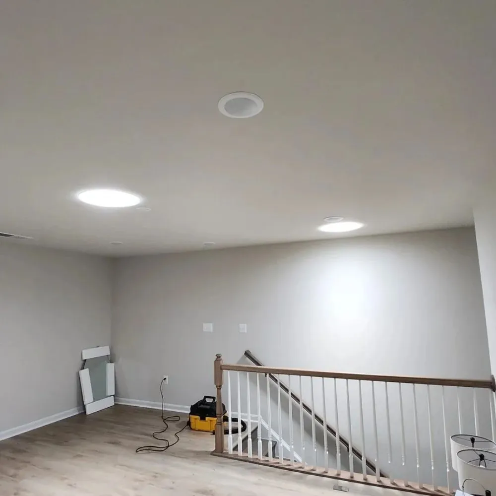 Slide of My Skylights