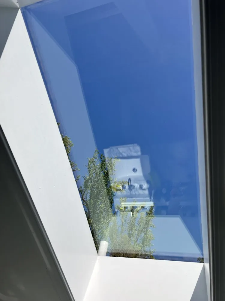 Slide of My Skylights