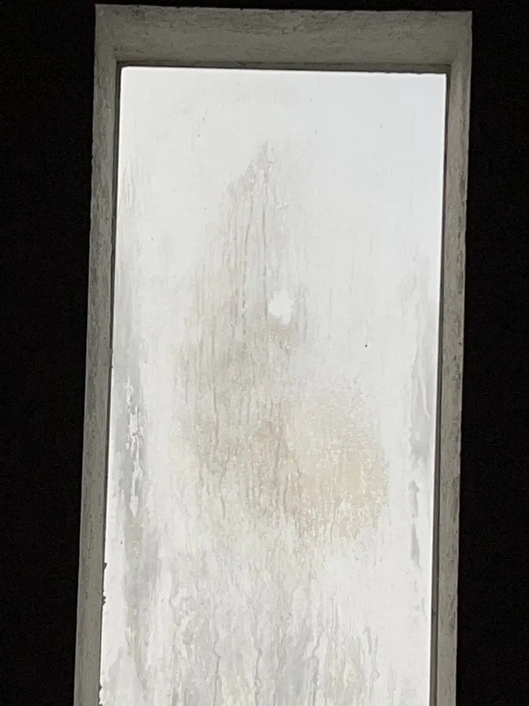 Slide of My Skylights