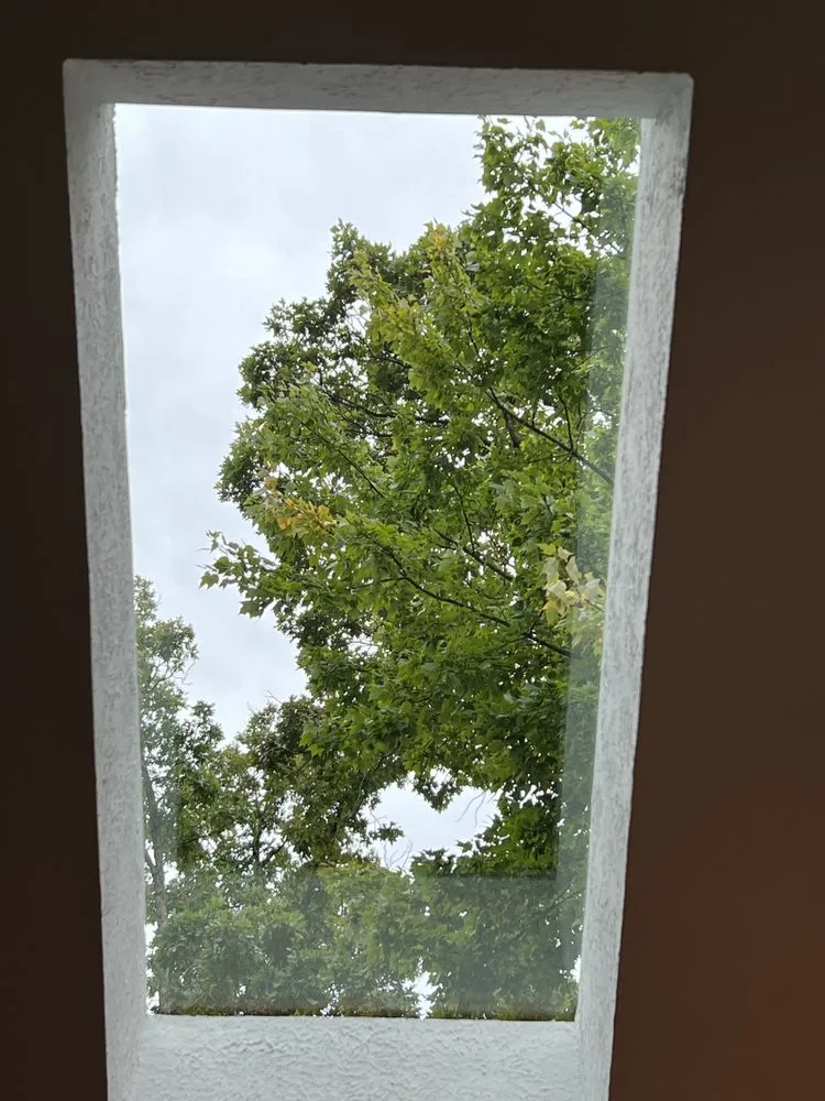 Slide of My Skylights