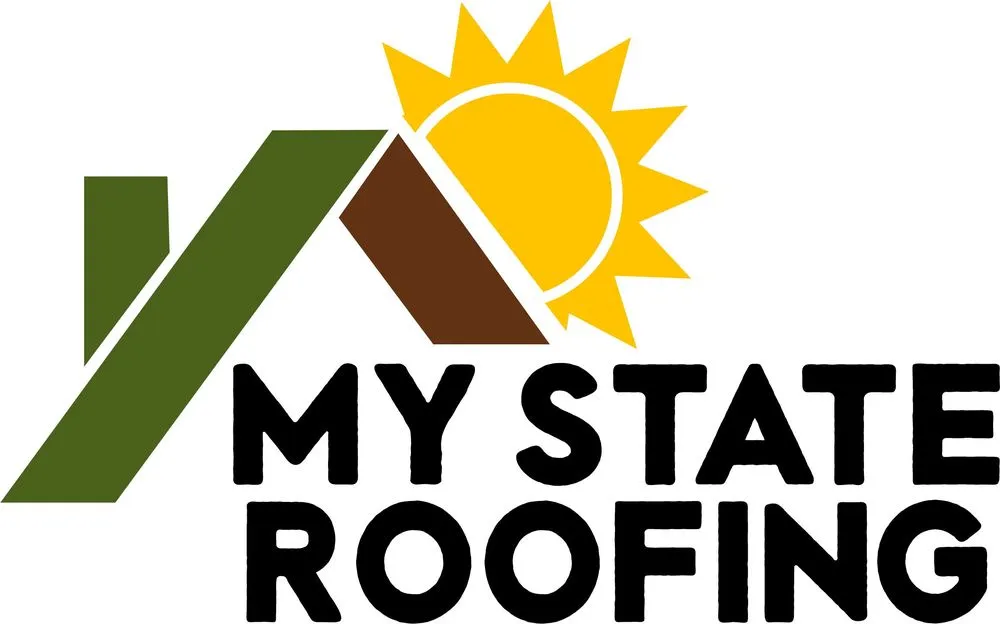 Slide of My State Roofing