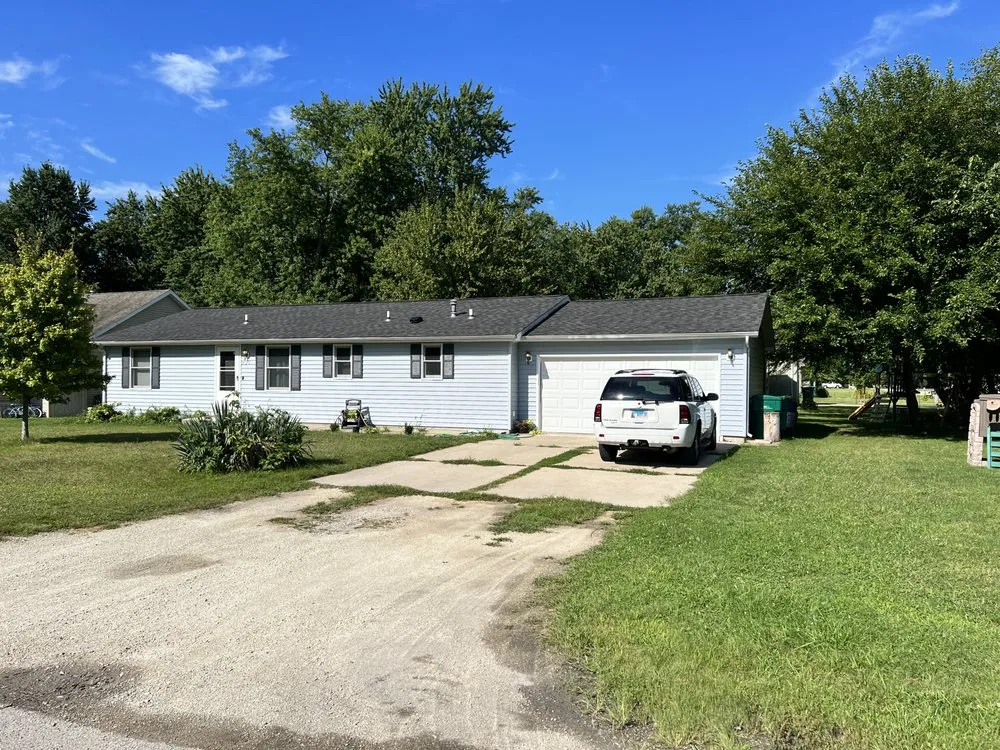 Slide of My Style Exteriors