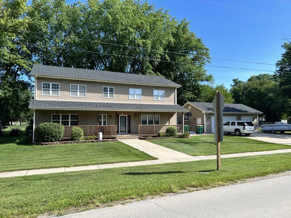 Slide of My Style Exteriors