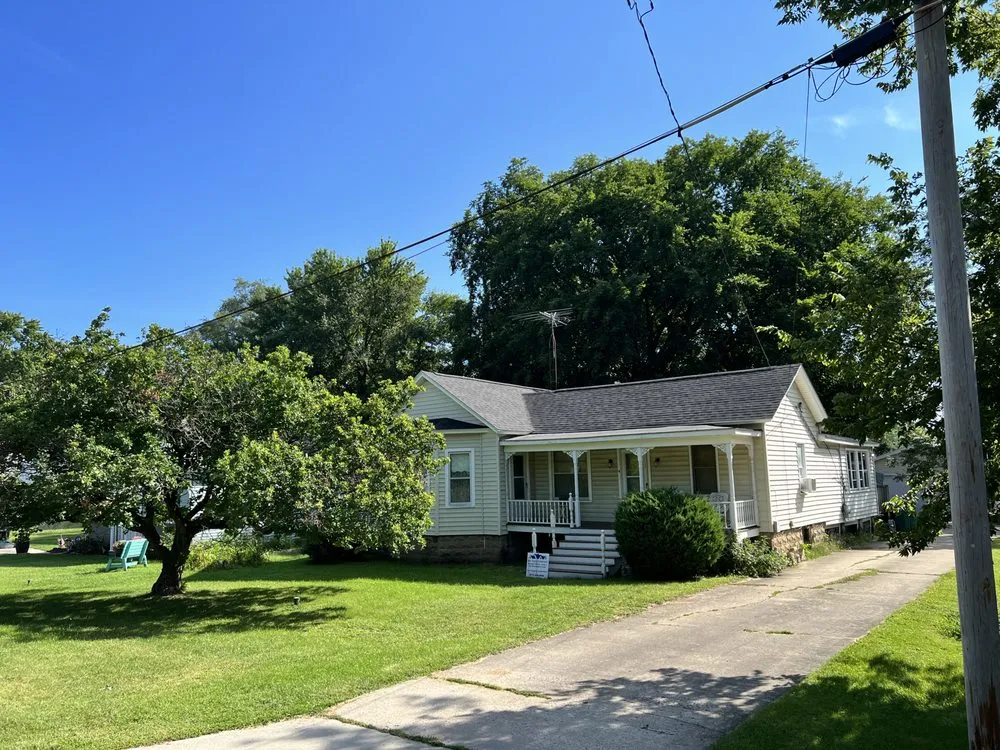 Slide of My Style Exteriors