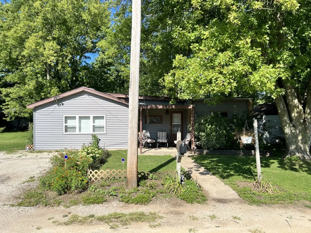 Slide of My Style Exteriors