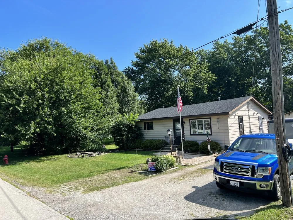 Slide of My Style Exteriors