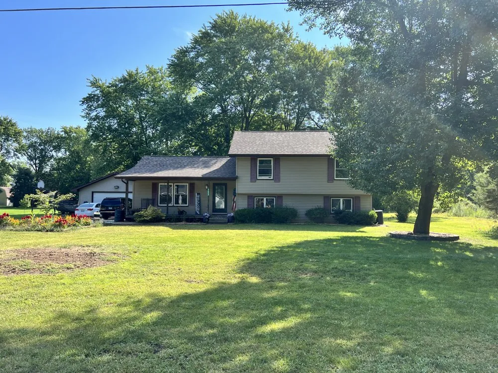 Slide of My Style Exteriors