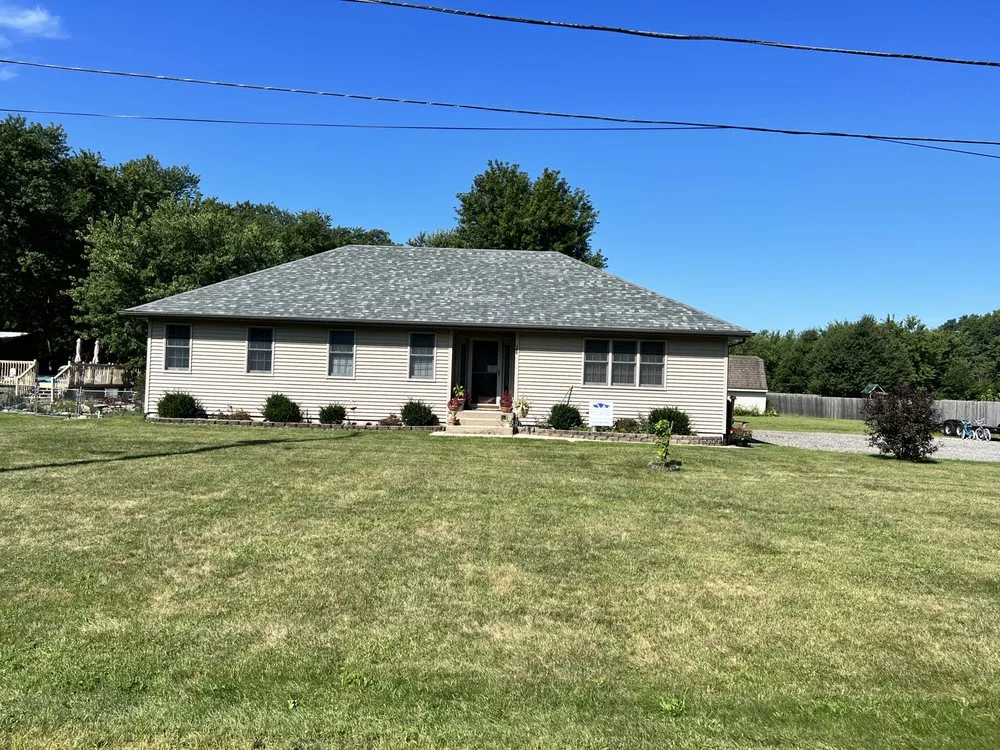 Slide of My Style Exteriors