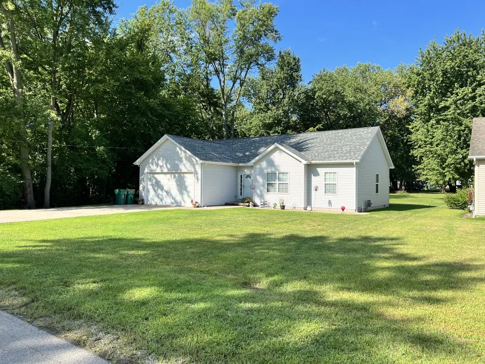 Slide of My Style Exteriors