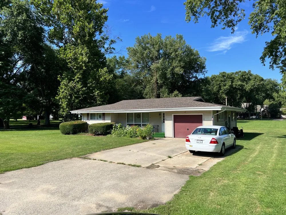 Slide of My Style Exteriors