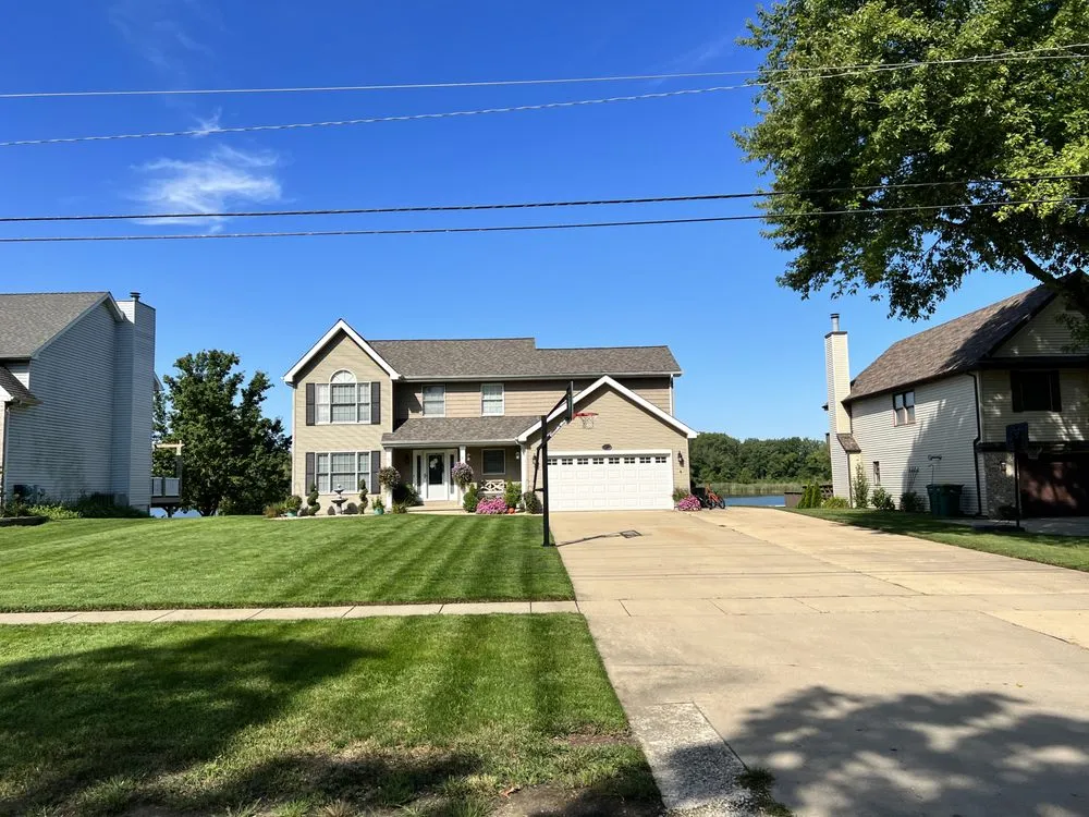 Slide of My Style Exteriors