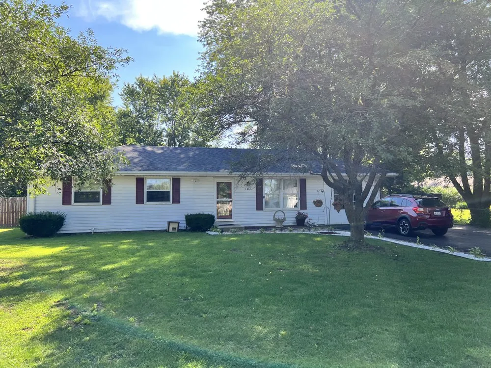 Slide of My Style Exteriors