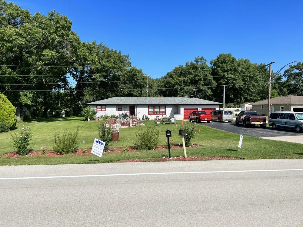 Slide of My Style Exteriors