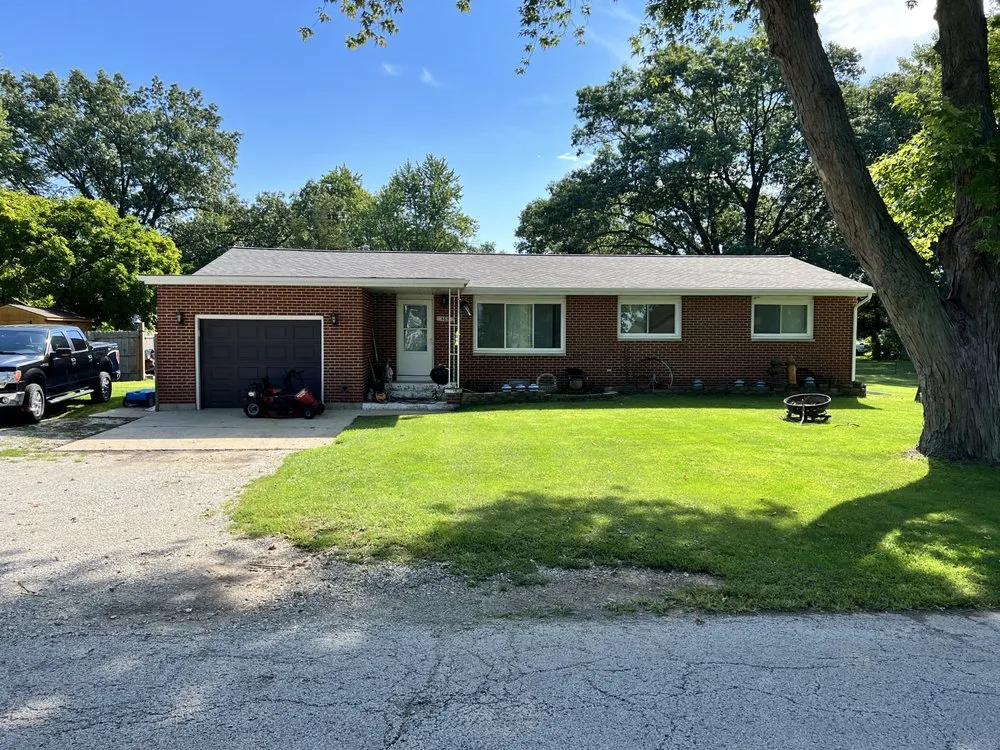 Slide of My Style Exteriors