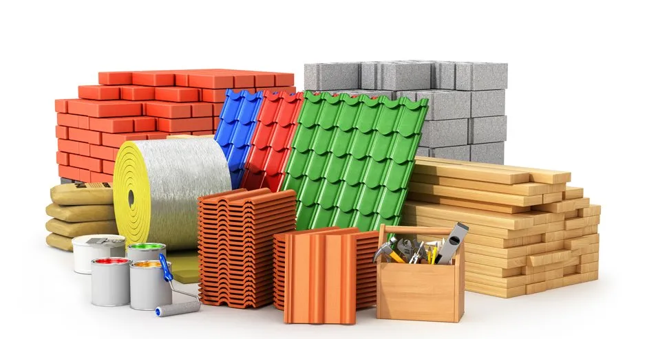 Slide of MY Tech USA Roofing