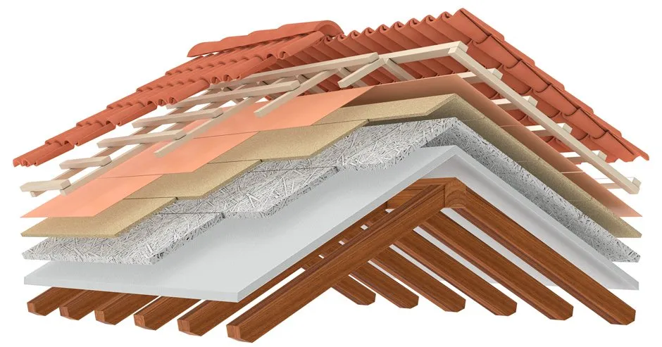 Slide of MY Tech USA Roofing