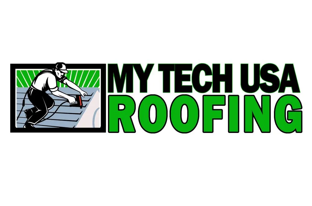 Slide of MY Tech USA Roofing