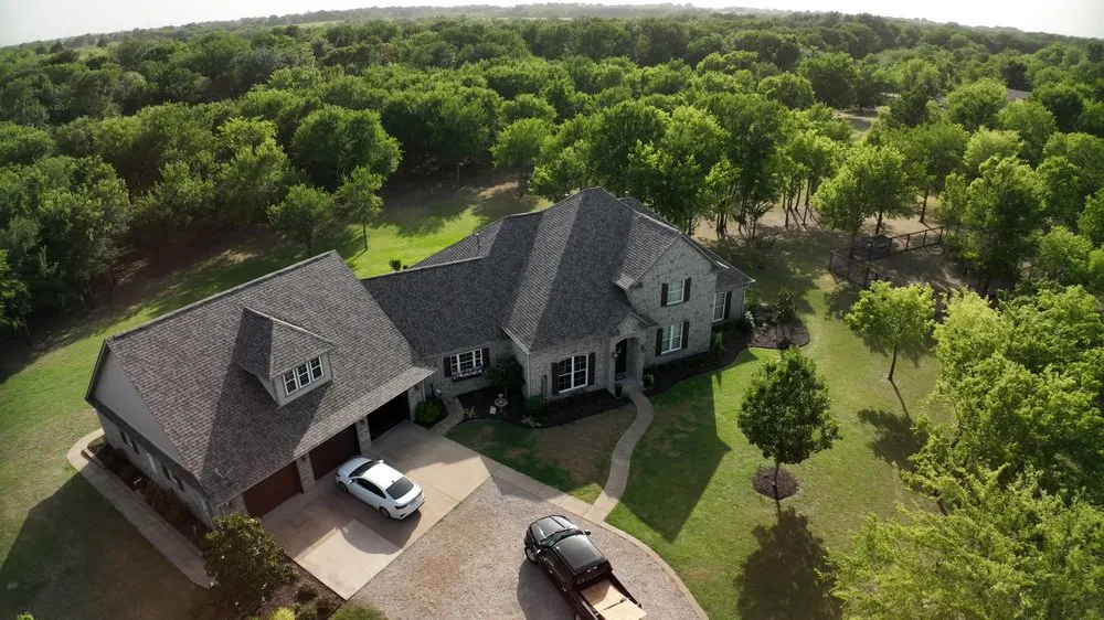 Slide of My Texas Contracting