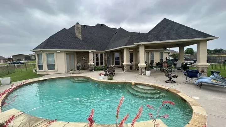 Slide of My Texas Contracting