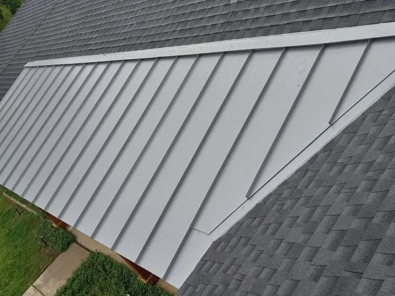 Slide of My Texas Contracting