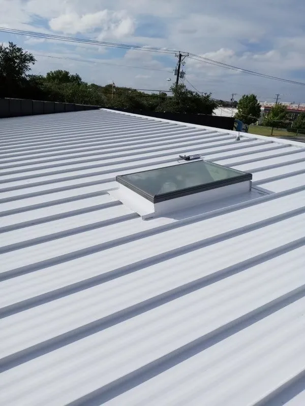 Slide of My Texas Contracting